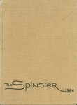 The Spinster (1964) by Hollins College