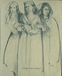 The Spinster (1973) by Hollins College