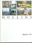 The Spinster (1986) by Hollins College