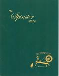 The Spinster (2016) by Hollins University