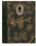 The Spinster (1905) by Hollins Institute