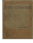 The Spinster (1919) by Hollins Institute