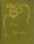 The Spinster (1898) by Hollins Institute