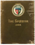 The Spinster (1902) by Hollins Institute
