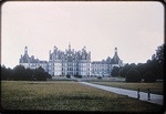Chateau Chambord 1 by Patricia Karrick