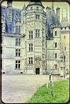 Meillant Chateau by Patricia Karrick