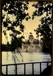 Retiro Park, Madrid by Patricia Karrick