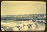 Pont de Avignon, Avignon by Patricia Karrick