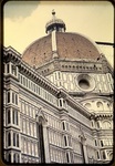 Florence Cathedral by Patricia Karrick