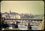 Ponte Vecchio, Florence by Patricia Karrick