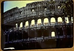 Colosseum, Rome 3 by Patricia Karrick