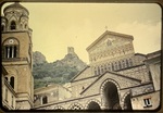 Communist Holy Church, Amalfi by Patricia Karrick