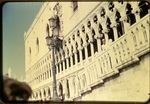 Doge's Palace, Venice by Patricia Karrick