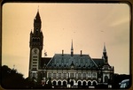 Peace Palace, The Haque by Patricia Karrick