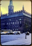 Town Hall, Copenhagen by Patricia Karrick