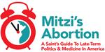 Mitzi's Abortion Logo