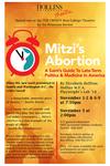 Mitzi's Abortion Poster by Hollins University