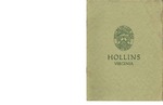 Viewbook by Hollins College